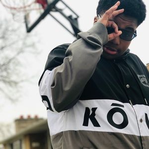 Meet your Posher, Trenton